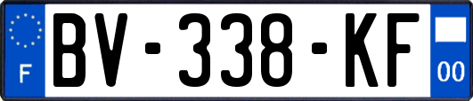 BV-338-KF