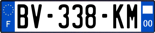 BV-338-KM