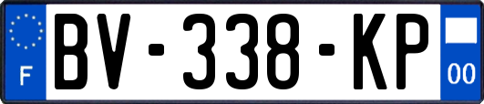BV-338-KP