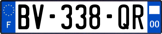 BV-338-QR