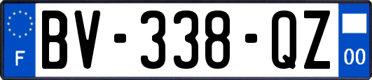 BV-338-QZ