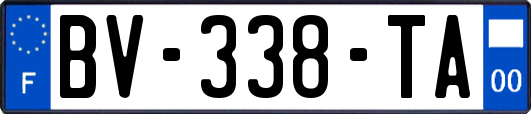 BV-338-TA