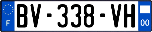 BV-338-VH