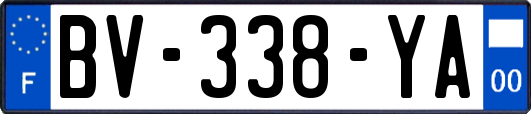 BV-338-YA