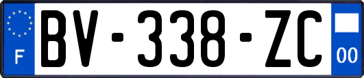 BV-338-ZC