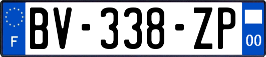 BV-338-ZP