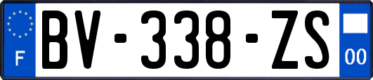 BV-338-ZS