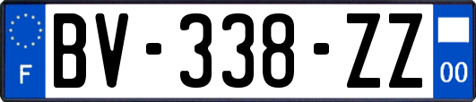 BV-338-ZZ