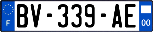 BV-339-AE