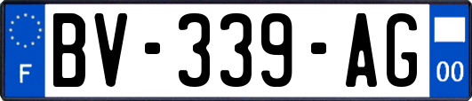 BV-339-AG