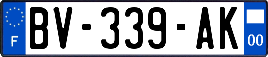 BV-339-AK