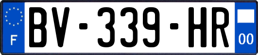 BV-339-HR