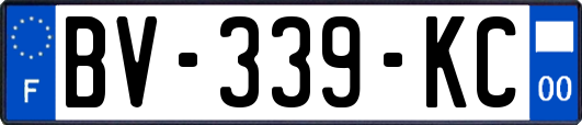 BV-339-KC
