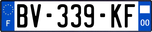 BV-339-KF