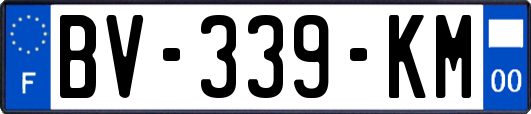 BV-339-KM