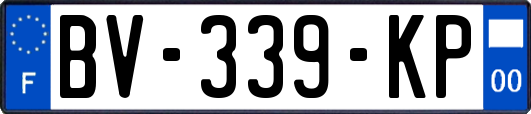 BV-339-KP