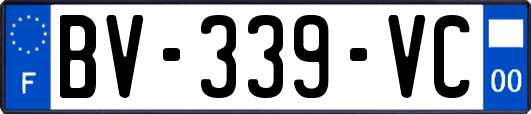 BV-339-VC