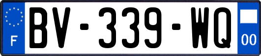 BV-339-WQ