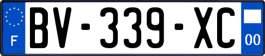 BV-339-XC