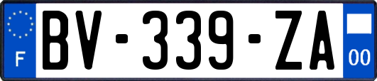 BV-339-ZA