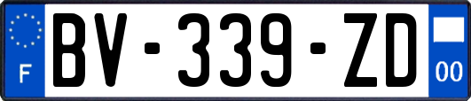 BV-339-ZD