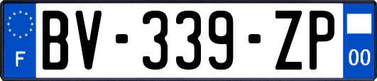 BV-339-ZP