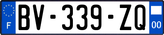 BV-339-ZQ