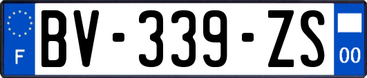 BV-339-ZS