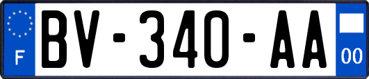 BV-340-AA