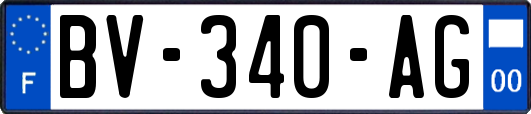 BV-340-AG