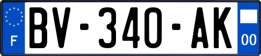 BV-340-AK