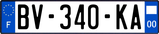BV-340-KA