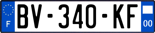 BV-340-KF