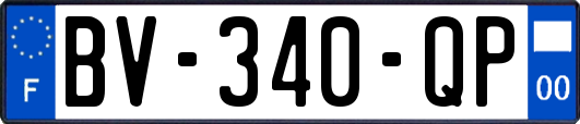 BV-340-QP