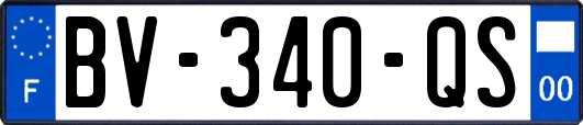 BV-340-QS