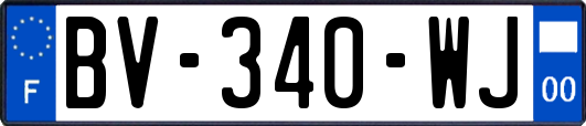 BV-340-WJ