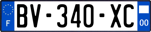 BV-340-XC