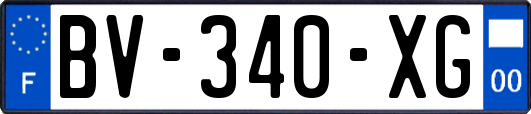 BV-340-XG