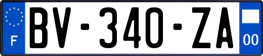 BV-340-ZA