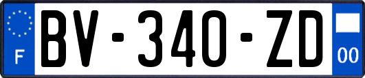 BV-340-ZD