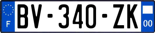 BV-340-ZK