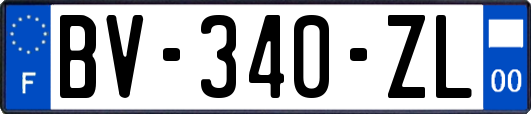 BV-340-ZL