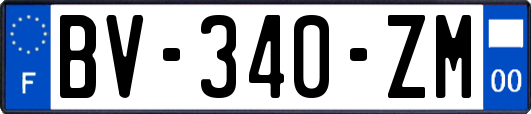 BV-340-ZM