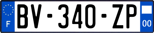 BV-340-ZP