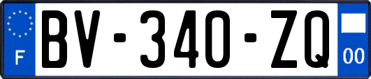 BV-340-ZQ