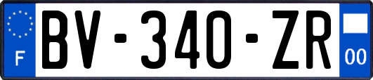 BV-340-ZR