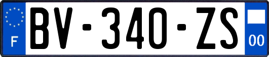 BV-340-ZS