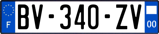 BV-340-ZV