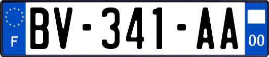 BV-341-AA