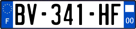 BV-341-HF
